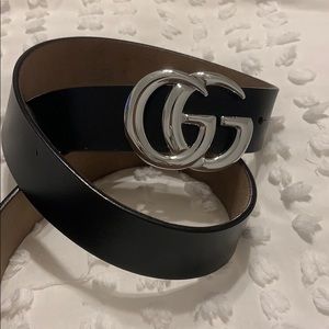 Gucci belt